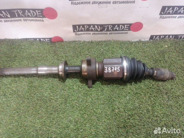 Шрус внутренний/граната передний правый Nissan