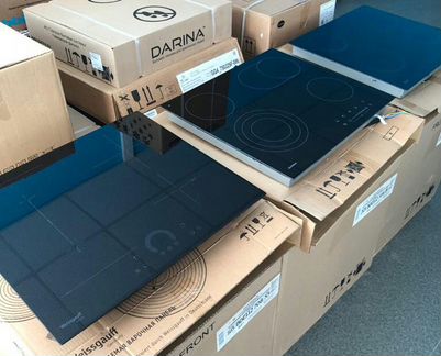 Варочная панель новые