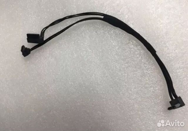 iMac 27 A1312 кабель подключения SSD