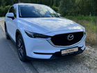 Mazda CX-5 2.5 AT, 2018, 64 000 км объявление продам