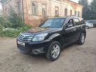 Great Wall Hover H3 2.0 МТ, 2010, 101 900 км