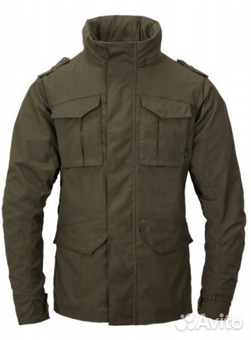 Куртка Helikon Covert M65 Jacket