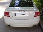 Audi A6 3.0 AT, 2005, 190 000 км объявление продам