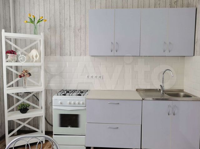 2-к. квартира, 71,1 м², 2/9 эт.