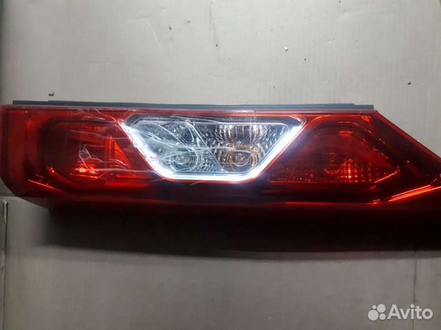 Задний фонарь Газель next