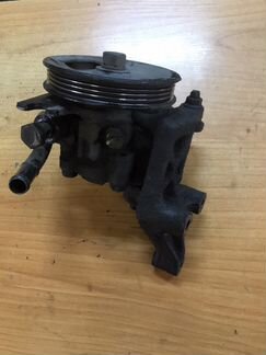 Kia Spectra насос гидроусилителя