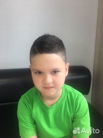 Парикмахер на дому и с выездом на дом