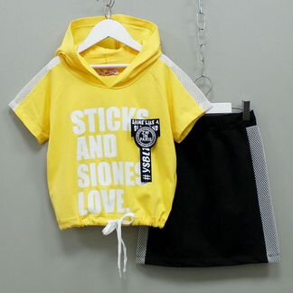 Продам новый костюм на Турция фирма Teto