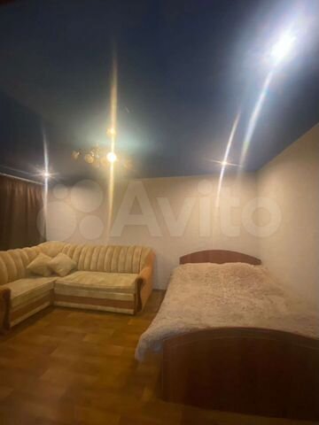 1-к. квартира, 35 м², 3/5 эт.