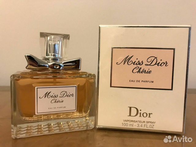 Духи Dior / Диор
