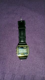 Часы Электроника 77К