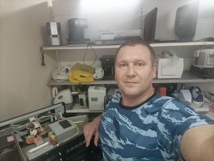 Ремонт Электроплит Духовок Варочных панелей