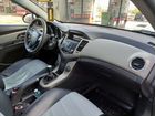 Chevrolet Cruze 1.6 МТ, 2012, 135 000 км объявление продам
