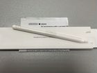 Apple Pencil 2 новый объявление продам