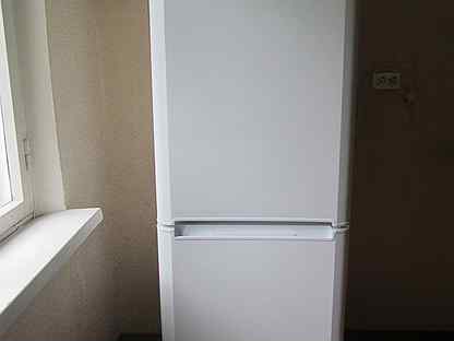 Холодильник idesit BI 160