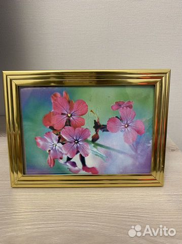 Рамка для фотографии 10*15