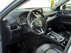 Mazda CX-5 2.5 AT, 2019, 65 000 км объявление продам