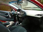 Peugeot 208 1.2 AMT, 2014, 93 000 км объявление продам