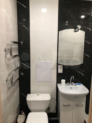 2-к. квартира, 46 м², 1/5 эт.