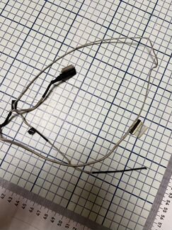 Шлейф матрицы Toshiba L950, L955, S950