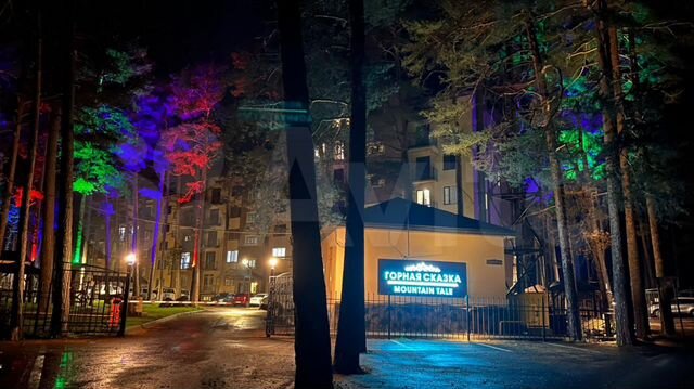 1-к. квартира, 39 м², 2/5 эт.