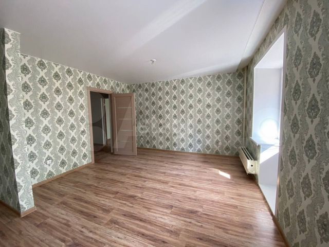 2-к. квартира, 52 м², 3/9 эт.