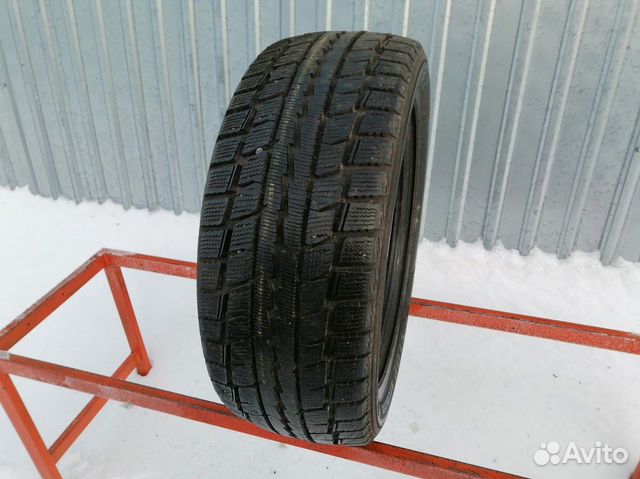 Dunlop Graspic DS2 215/55 R16 98T