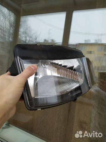 Фара Honda CN250