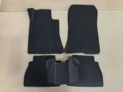 Коврики EVA (ева) Mercedes E-class W210