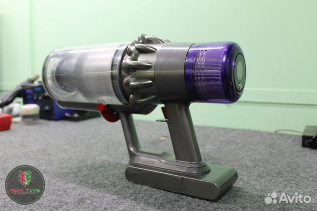 Ремонт роботов пылесосов. Ремонт пылесосов