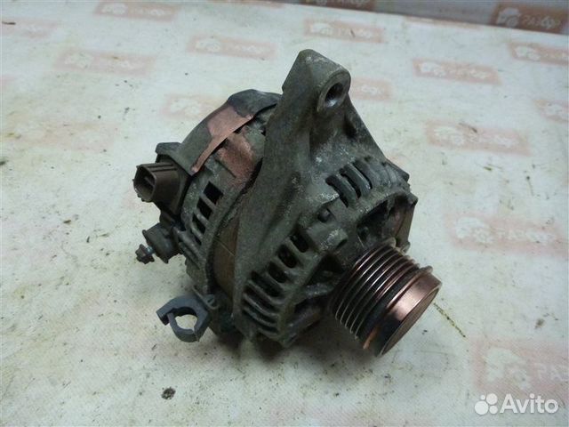 Генератор Toyota Rav4 ASA44 2AR 2013