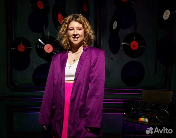 Организация мероприятия