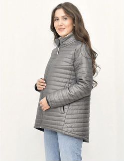 Куртка для беременных 52