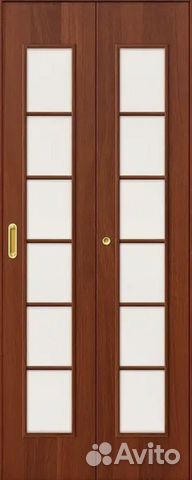 Дверное полотно без коробки