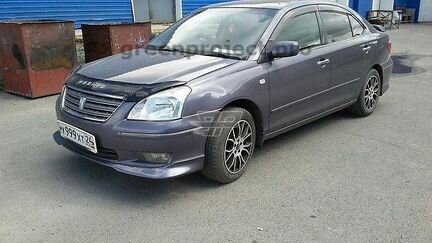 Обвес Toyota Allion Premio AZT240