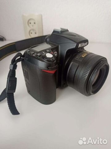 Nikon D90 + 35mm 1.8G