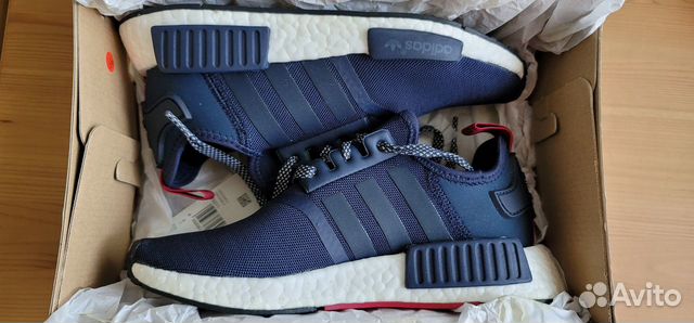 Adidas NMD R1 W S76011 us-5.5