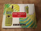 Alcatel One Touch 301. В полном комплекте
