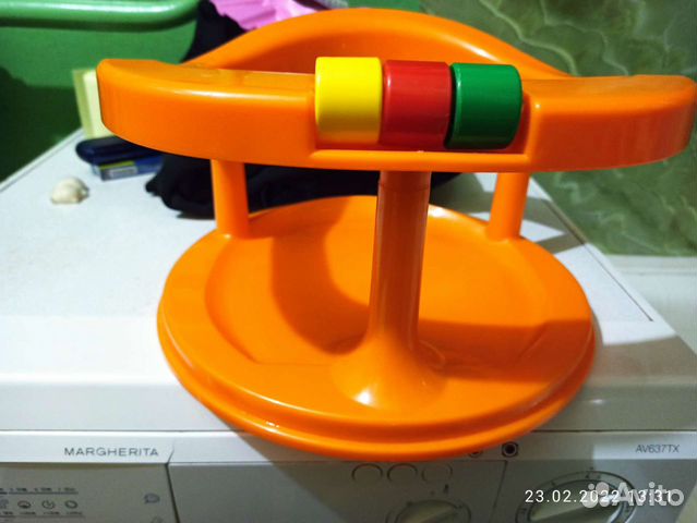 Стульчик для купания