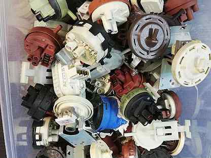 Прессостаты для стиральных машин