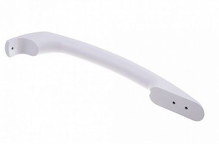 Ручка холодильника позис electrofrost горизонтальн