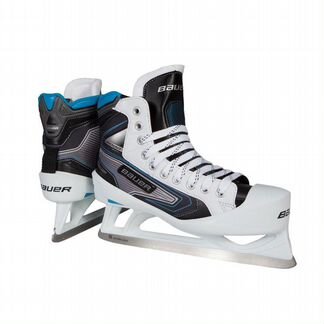 Магазин Вратарские коньки Bauer Reactor 5000 3D
