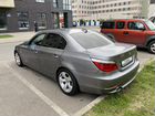 BMW 5 серия 2.0 AT, 2009, 249 756 км объявление продам