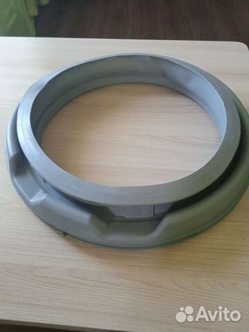 Манжета люка стиральной машины Samsung