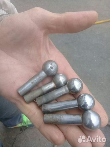 Штампы, прессформы