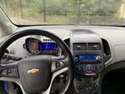 Chevrolet Aveo 1.6 МТ, 2012, 121 700 км объявление продам