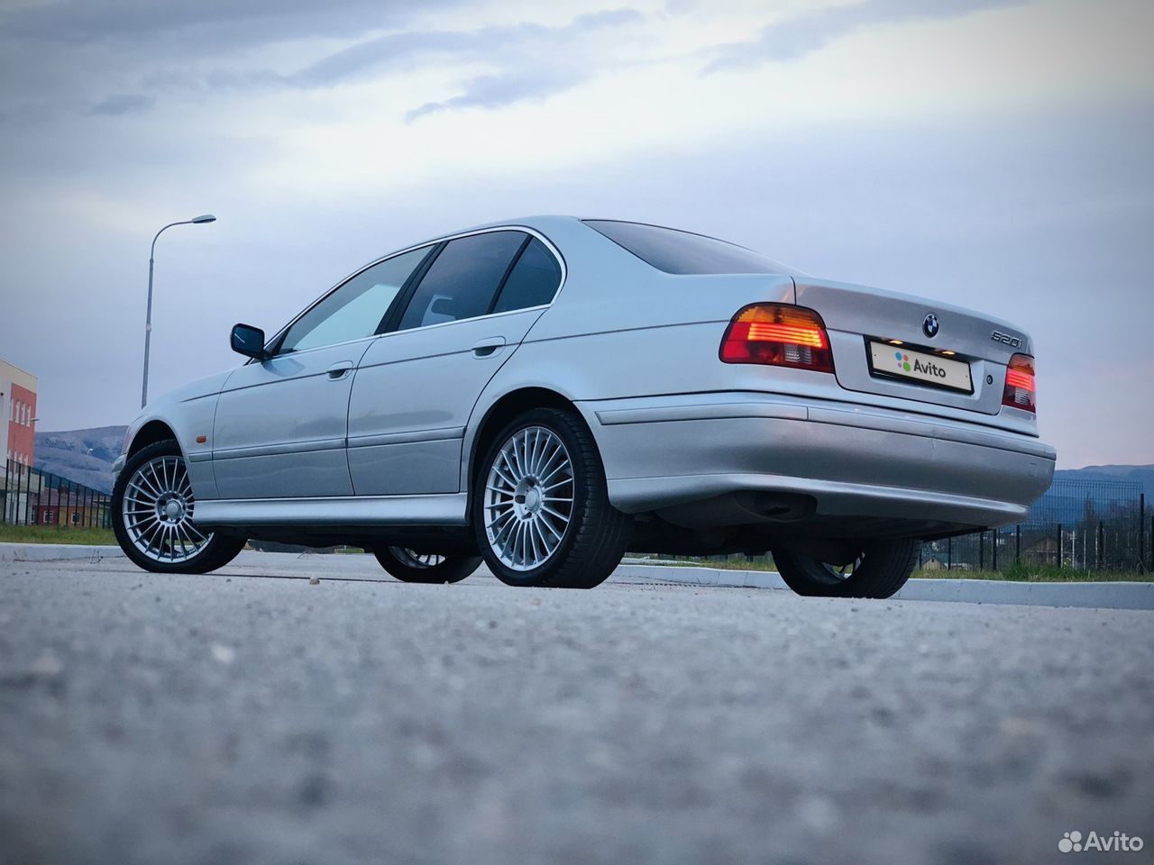 39 ре. Bmw 520 1998. Бмв 5 1998. (re3114630). 39 ре.