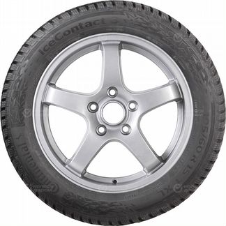 Continental 255/55 R18 109T