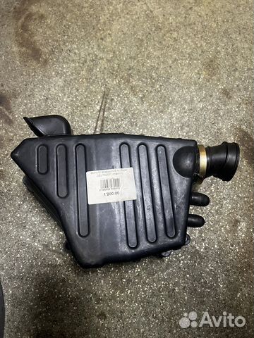 Фильтр воздушный в сборе Delta 200