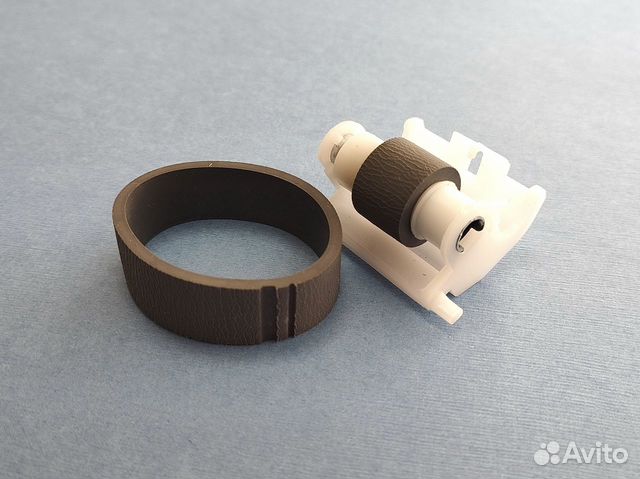 Ролик отделения, резинка захвата бумаги Epson